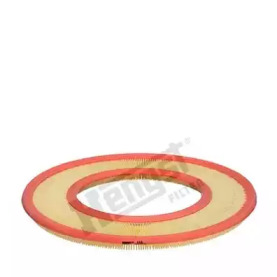 HENGST FILTER e84l -  Воздушный фильтр